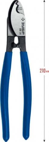 Кабелерез ЗУБР ПРОФЕССИОНАЛ нк-21 [23343-20_z01]