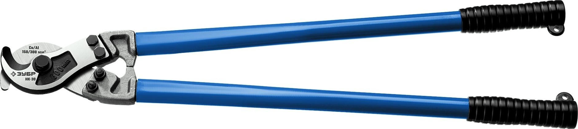 Кабелерез ЗУБР ПРОФЕССИОНАЛ нк-30 [23341-60_z01]