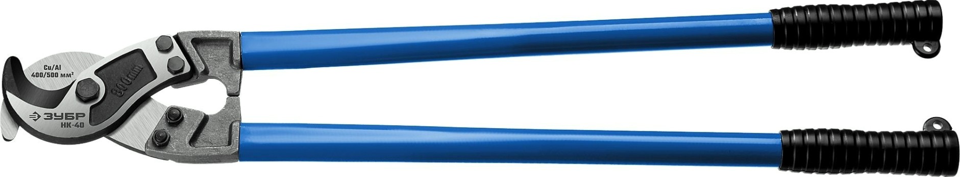 Кабелерез ЗУБР ПРОФЕССИОНАЛ нк-40 [23341-80_z01]