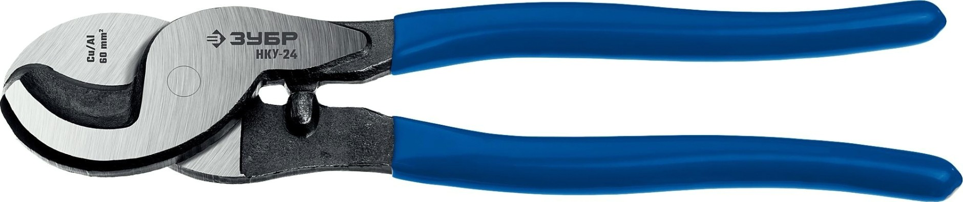 Кабелерез ЗУБР ПРОФЕССИОНАЛ нку-24 усиленный, [23347-25]