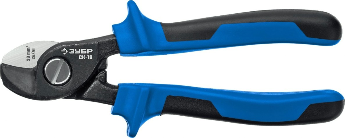 Кабелерез ЗУБР ПРОФЕССИОНАЛ ск-18 [23340-18]