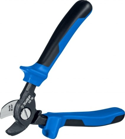 Кабелерез ЗУБР ПРОФЕССИОНАЛ ск-18 [23340-18]