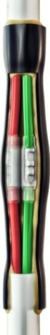 Кабельная муфта КВТ 5ПСТ мини-1/2,5 нг-ls [74680]