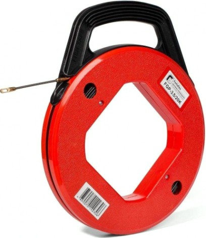 Кабельная протяжка FORTISFLEX FGP-3.5/15K стеклопруток [81812]