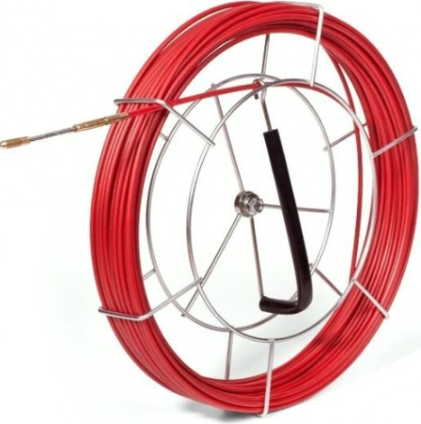 Кабельная протяжка FORTISFLEX FGP-3.5/20MK стеклопруток [77502]