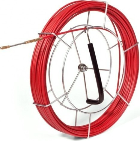 Кабельная протяжка FORTISFLEX FGP-3.5/30MK стеклопруток [77503]