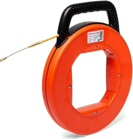 Кабельная протяжка FORTISFLEX PET-1-4.7/20K из полиэстера [81124]