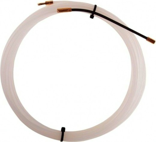 Кабельная протяжка REXANT 47-1005-1 нейлон 5 м