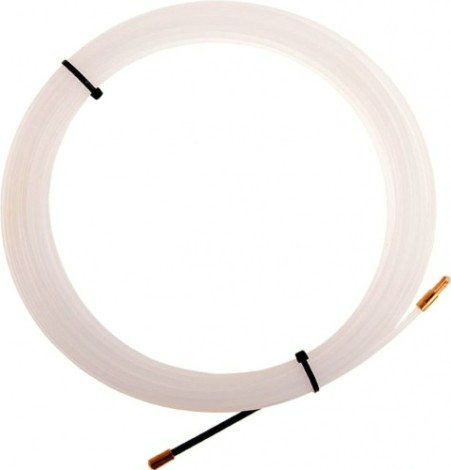 Кабельная протяжка REXANT 47-1010-1 нейлон 10 м