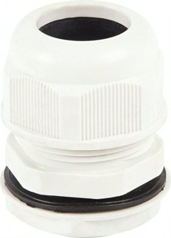 Кабельный ввод REXANT MG-32, 07-8132 25-18мм серый [07-8132]