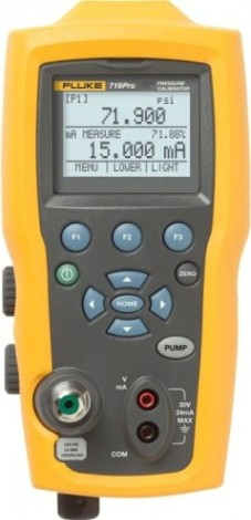 Калибратор давления Fluke 719PRO - 300G [4353234]