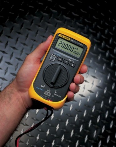 Калибратор петли тока Fluke 705 [665091]