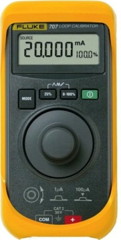 Калибратор петли тока Fluke 707 [1617262]