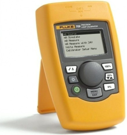 Калибратор петли тока Fluke 709 [4234350]