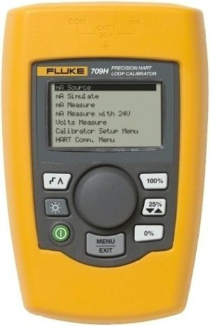 Калибратор петли тока Fluke 709H [4234361]
