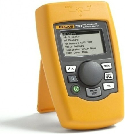 Калибратор петли тока Fluke 709H [4234361]