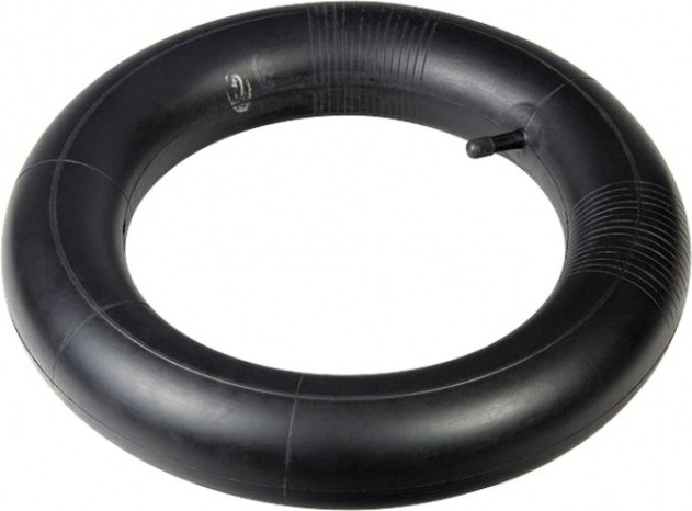 Камера для пневматического колеса PALISAD 4.80/4.00-8 D380 мм для тачки [68956]