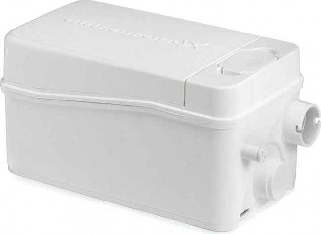 Канализационный насос GRUNDFOS SOLOLIFT 2 D-2 97775318 GRUNDFOS SOLOLIFT 2 D-2 97775318 [НС-0084973]