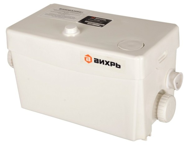 Канализационный насос ВИХРЬ КН-300 [68/9/1]