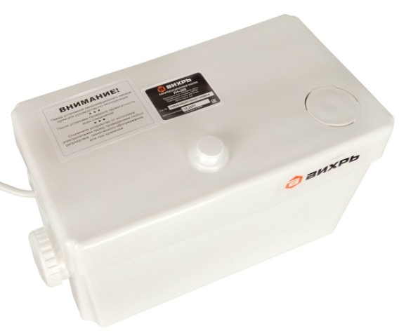 Канализационный насос ВИХРЬ КН-300 [68/9/1]