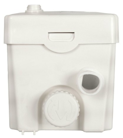 Канализационный насос ВИХРЬ КН-300 [68/9/1]