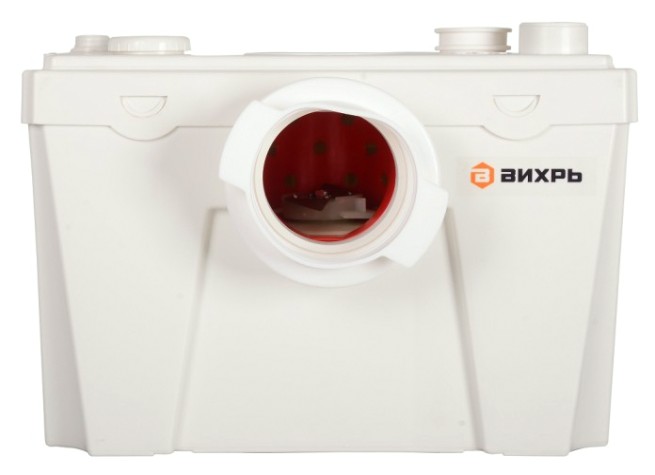 Канализационный насос ВИХРЬ КН-500 [68/9/2]