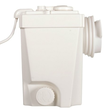 Канализационный насос ВИХРЬ КН-500 [68/9/2]