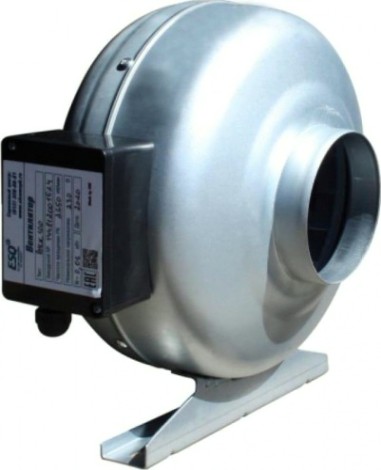 Канальный вентилятор ESQ ВКК-100 [03.05.217809]