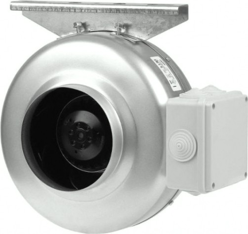 Канальный вентилятор ESQ ВКК-100 М [03.05.218554]