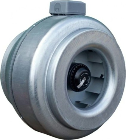 Канальный вентилятор ESQ ВКК-125 [03.05.217810]