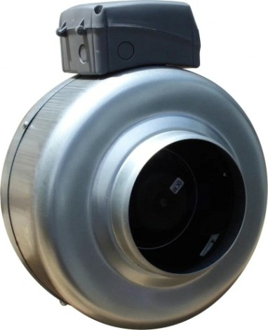 Канальный вентилятор ESQ ВКК-125 М [03.05.218555]