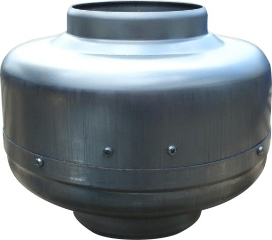 Канальный вентилятор ESQ ВКК-125 М [03.05.218555]