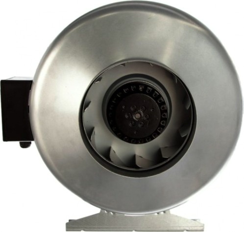 Канальный вентилятор ESQ ВКК-160 [03.05.217811]