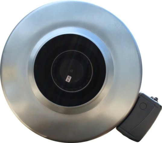 Канальный вентилятор ESQ ВКК-160 М [03.05.218556]