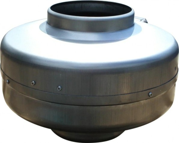 Канальный вентилятор ESQ ВКК-160 М [03.05.218556]