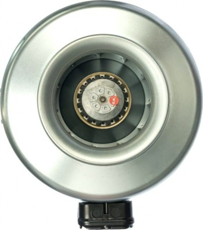 Канальный вентилятор ESQ ВКК-200 [03.05.217812]