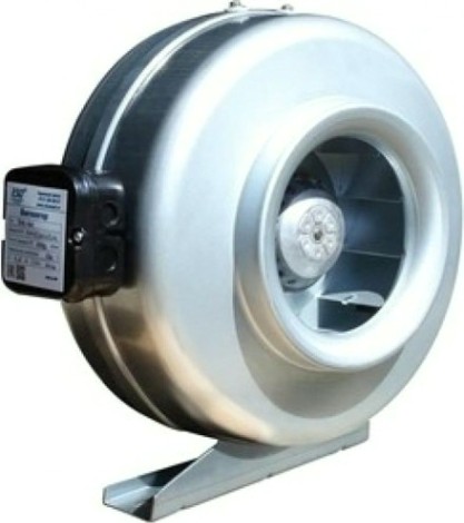 Канальный вентилятор ESQ ВКК-200 [03.05.217812]