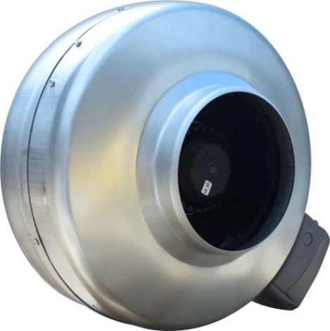 Канальный вентилятор ESQ ВКК-200 М [03.05.218557]