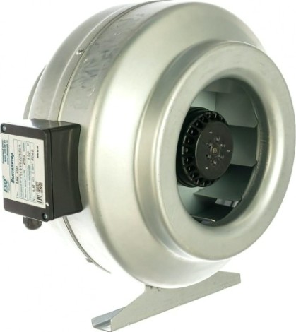 Канальный вентилятор ESQ ВКК-250 [03.05.217813]