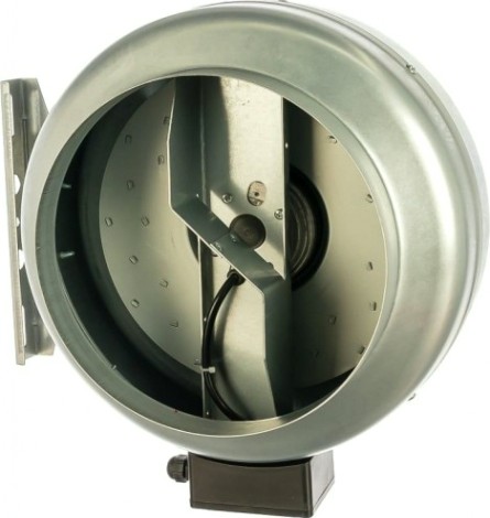 Канальный вентилятор ESQ ВКК-250 [03.05.217813]