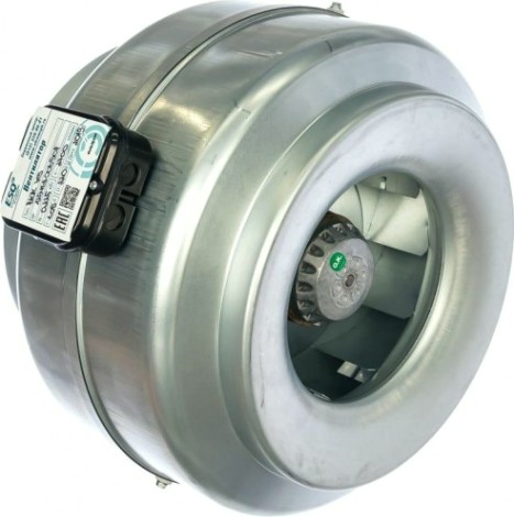 Канальный вентилятор ESQ ВКК-315 [03.05.217814]