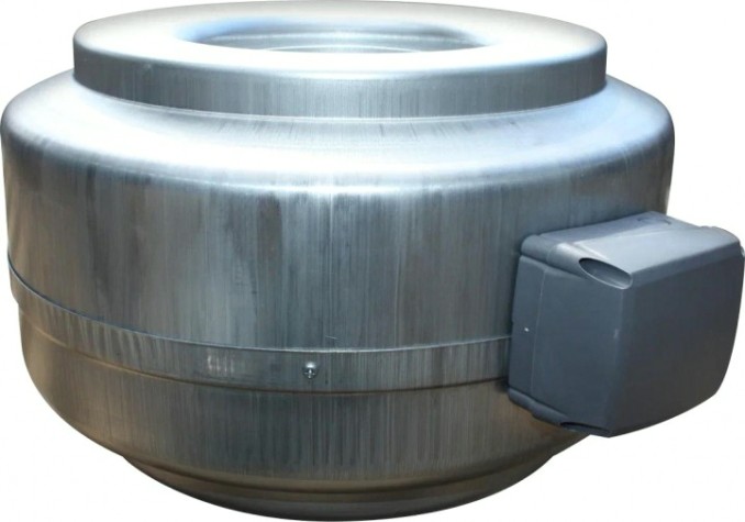 Канальный вентилятор ESQ ВКК-315 М [03.05.218559]