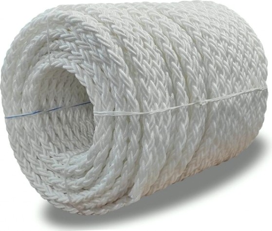 Канат полипропиленовый КАНАТ (ПП Пл8) D-56 мм [00-00006812]