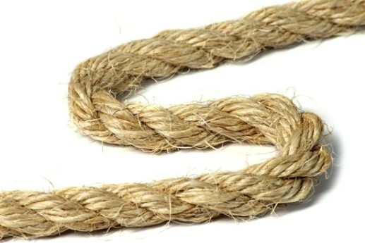 Канат сизалевый КАНАТ D-19 мм [00-00001109]