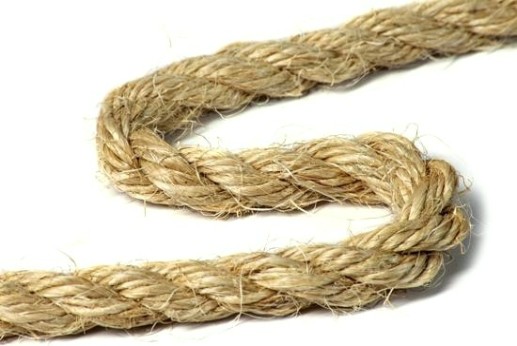 Канат сизалевый КАНАТ D-26 мм [Н0000000880]
