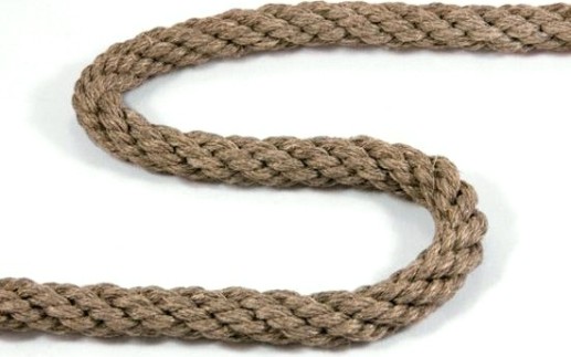 Канатик льняной КАНАТ 12 мм