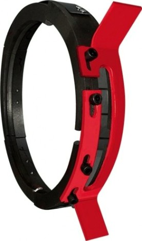 Канатоукладчик Gearsen GRCD 30 для электрич. канатной тали CD/CD1 3,0-3,2 т Канатоукладчик Gearsen GRCD 30 для электрич. канатной тали CD/CD1 3,0-3,2 т