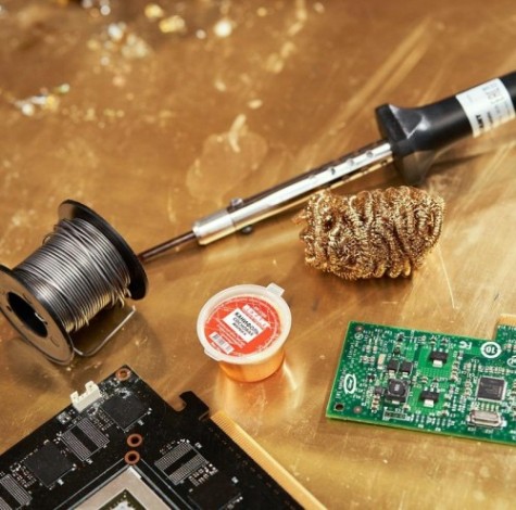 Канифоль REXANT ПР3709 сосновая флюс нейтральный, марка а, 10 г, банка [09-3709]