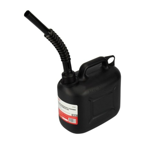 Канистра для дизельного топлива REXANT 80-0207 "Дизель" и технических жидкостей, 5л Канистра для дизельного топлива REXANT 80-0207 "Дизель" и технических жидкостей, 5л