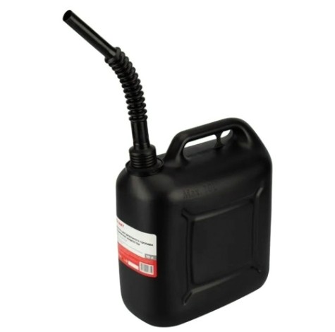 Канистра для дизельного топлива REXANT 80-0208 "Дизель" и технических жидкостей, 10л Канистра для дизельного топлива REXANT 80-0208 "Дизель" и технических жидкостей, 10л